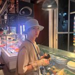 Key Instagram - 혼자 , 같이 day2 i think...