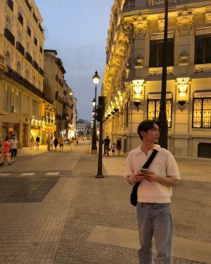 Key Instagram - day 1 i think...