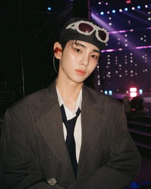 Key Instagram - 
