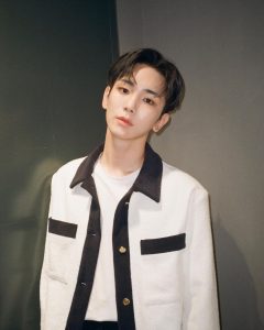 Key Instagram -