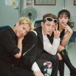 Key Instagram -