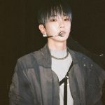 Key Instagram - 지향아 복받으렴