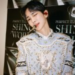 Key Instagram - 지향아 복받으렴