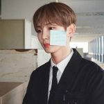 Key Instagram - 다음 자켓 네가 찍을래?