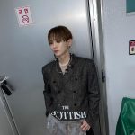 Key Instagram -