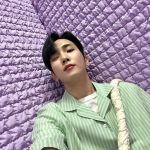 Key Instagram - visiting cos !! #COS퀼티드백팝업스토어 #COSSeoul #소라빵 #구름빵 #왕밤빵 다있음