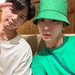 Key Instagram - mr.green 🍃 & mr.fire 🔥