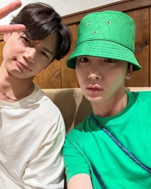 Key Instagram - mr.green 🍃 & mr.fire 🔥