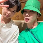 Key Instagram - mr.green 🍃 & mr.fire 🔥