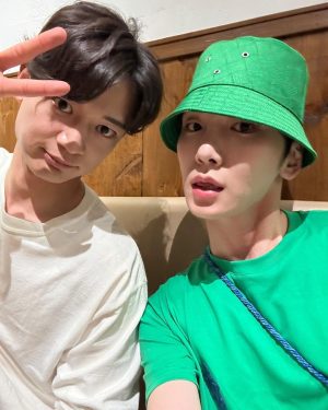 Key Instagram - mr.green 🍃 & mr.fire 🔥