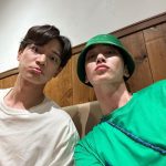 Key Instagram - mr.green 🍃 & mr.fire 🔥