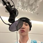 Key Instagram -
