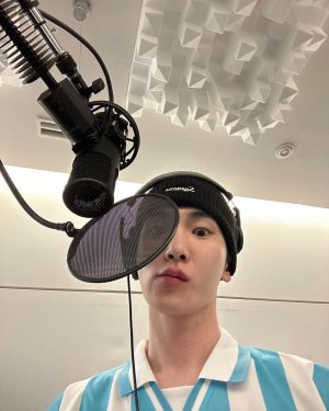 Key Instagram - 