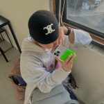 Key Instagram -