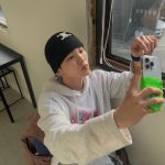 Key Instagram -
