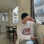 Key Instagram -