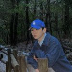 Key Instagram -