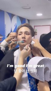 Key Instagram - #goodandgreatchallenge #goodandgreat 이렇게 만드는거 맞나...
