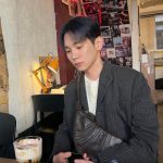Key Instagram - 저번주 어느 멋진 날