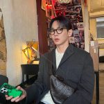 Key Instagram - 저번주 어느 멋진 날