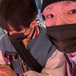 Key Instagram - 집들이 선물 잘 골랐니 연진아? 아니... 범준아?