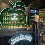 Key Instagram - 넘 상큼하잖아!! 🍏 #ad #잭애플 #잭다니엘스 #잭애플팝업 Drink Responsibly. 경고: 알코올은 발암물질로 지나친 음주는 간암, 위암 등을 일으킵니다. 임신 중 음주는 기형아 출생 위험을 높입니다.