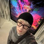 Key Instagram - my new babies!!! 👶 especially thanks to @madeindhl #토끼전 #신사하우스 #killer