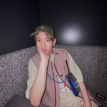 Key Instagram -
