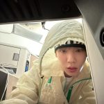 Key Instagram -