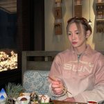 Key Instagram - i got back to slow life