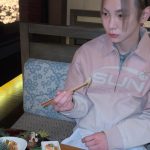 Key Instagram - i got back to slow life