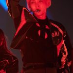 Key Instagram -