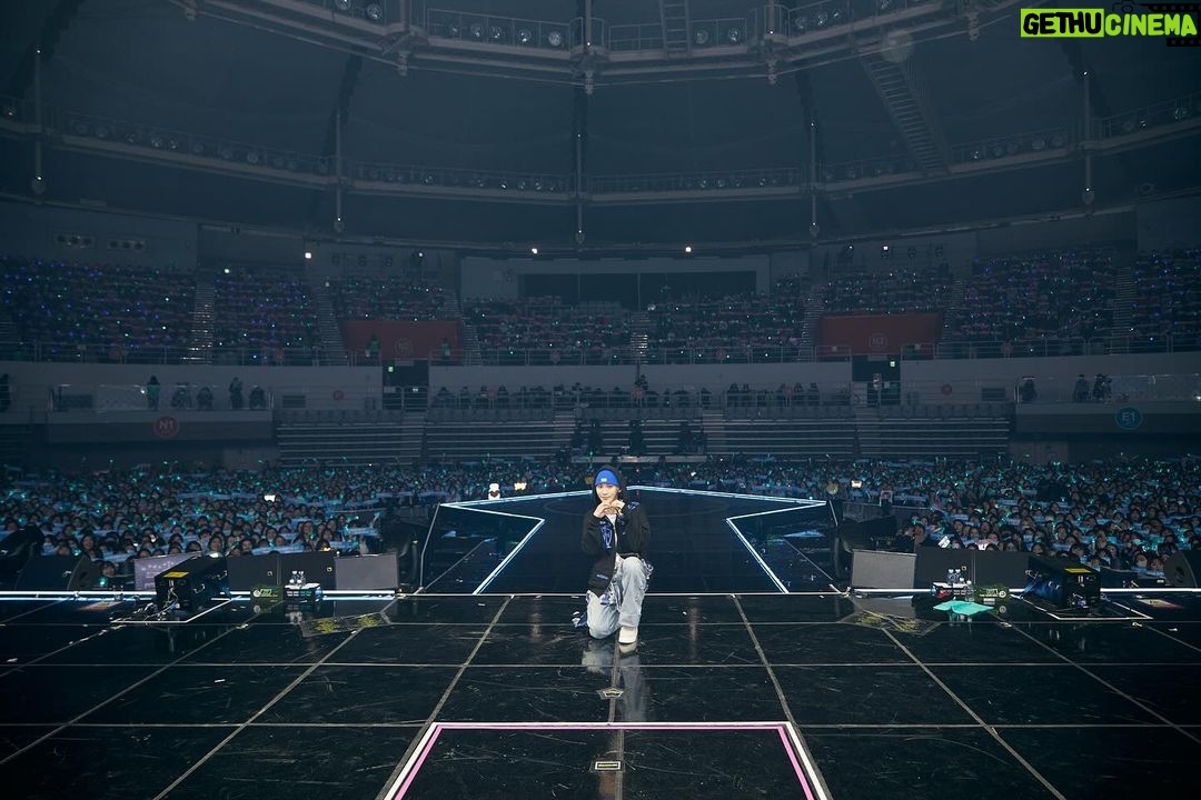 Key Instagram - all my fans and dancers band members thank you all