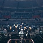 Key Instagram - all my fans and dancers band members thank you all