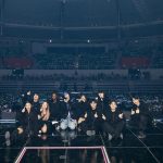 Key Instagram - all my fans and dancers band members thank you all