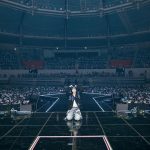 Key Instagram - all my fans and dancers band members thank you all