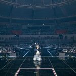 Key Instagram - all my fans and dancers band members thank you all