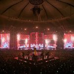 Key Instagram - all my fans and dancers band members thank you all