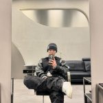Key Instagram - 요즈음