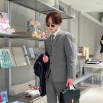Key Instagram - Good & Great forever🕴️💼📃 #광고#thombrowne #톰브라운
