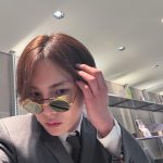 Key Instagram - Good & Great forever🕴️💼📃 #광고#thombrowne #톰브라운