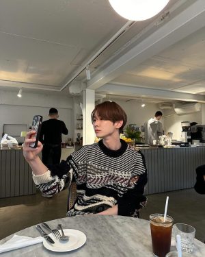 Key Instagram - yongsan to jakarta🩵