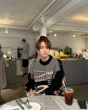 Key Instagram - yongsan to jakarta🩵