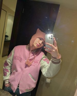 Key Instagram - yongsan to jakarta🩵