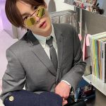 Key Instagram - Good & Great forever🕴️💼📃 #광고#thombrowne #톰브라운