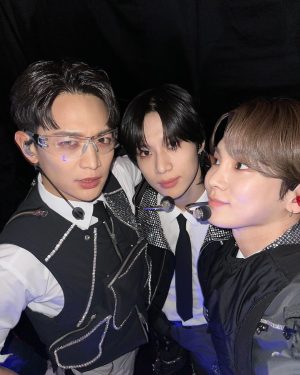 Key Instagram - happy birthday my friend 🎂