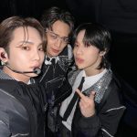 Key Instagram - happy birthday my friend 🎂