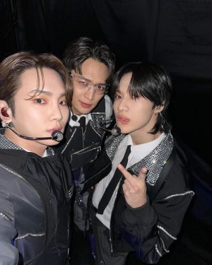 Key Instagram - happy birthday my friend 🎂
