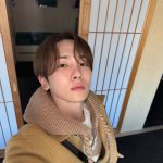 Key Instagram -