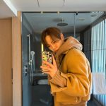 Key Instagram -